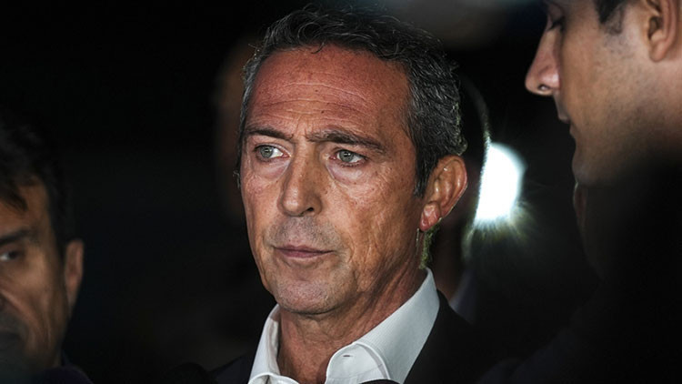 PFDKdan Ali Koça para cezası