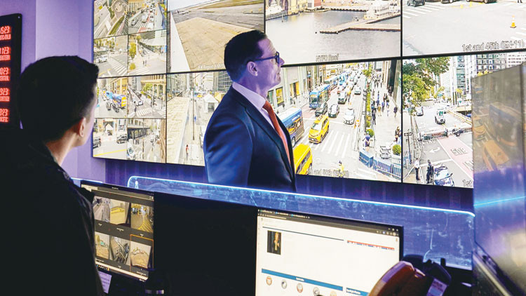 BM’ye saldırı mı olacaktı... 100 bin sim kartı ve 300 server ele geçirildi