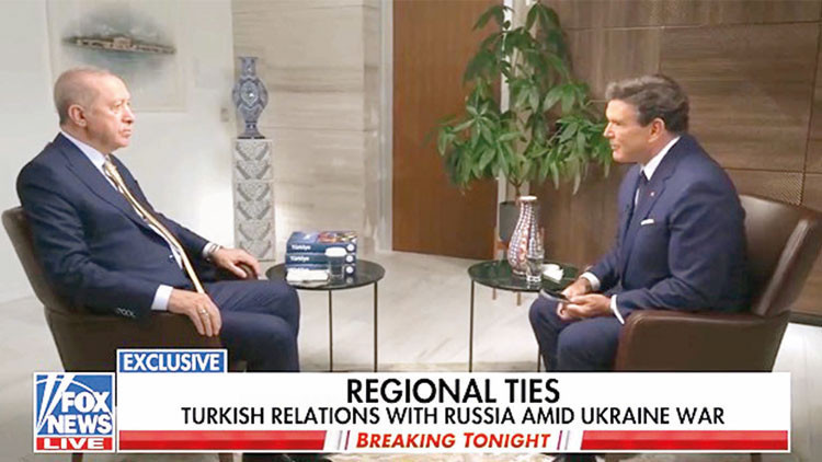 Erdoğan: Gazze’deki soykırımdır faili de Netanyahu’dur Erdoğan: Gazze’deki soykırımdır faili de Netanyahu’dur