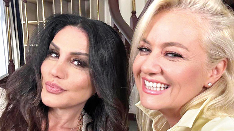 Elif Güvendikten yıllar sonra gelen itiraf: Şafak sunuculuk yapamadı