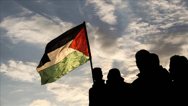 BM, Filistin Devletinin tanınmasının önemine dikkat çekti BM, Filistin Devletinin tanınmasının önemine dikkat çekti