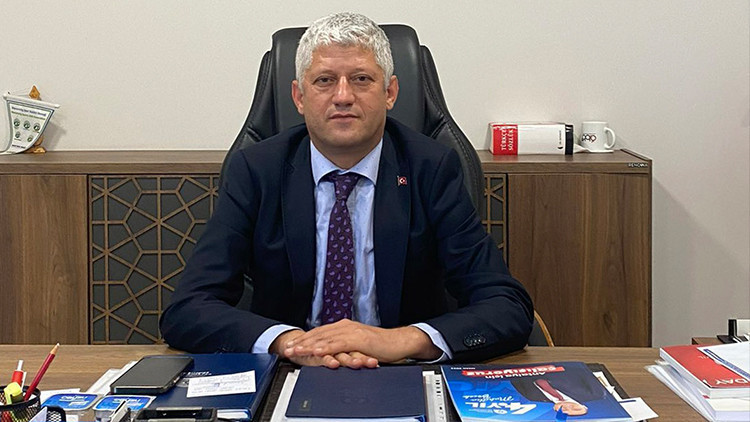 Mahkeme başkanından eski belediye başkan adayına küfür uyarısı: Yeter, savunmanı yap