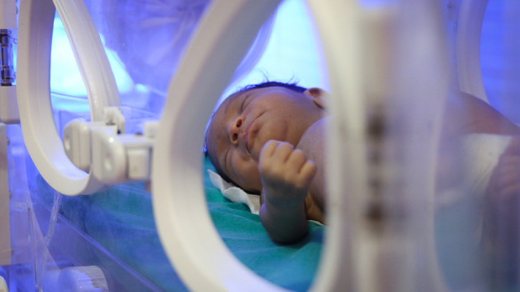 ‘Mucize bebek’ diye sevinmişlerdi, kâbus sonra ortaya çıktı: Bir genin yıktığı hayat… ‘İyi olacağına dair güvence vermişlerdi’ ‘Mucize bebek’ diye sevinmişlerdi, kâbus sonra ortaya çıktı: Bir genin yıktığı hayat… ‘İyi olacağına dair güvence vermişlerdi’