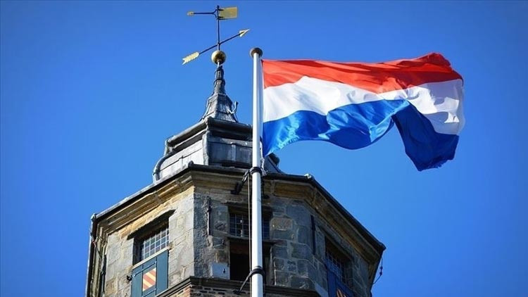 Amsterdam Belediyesinden İsrail kararı Amsterdam Belediyesinden İsrail kararı