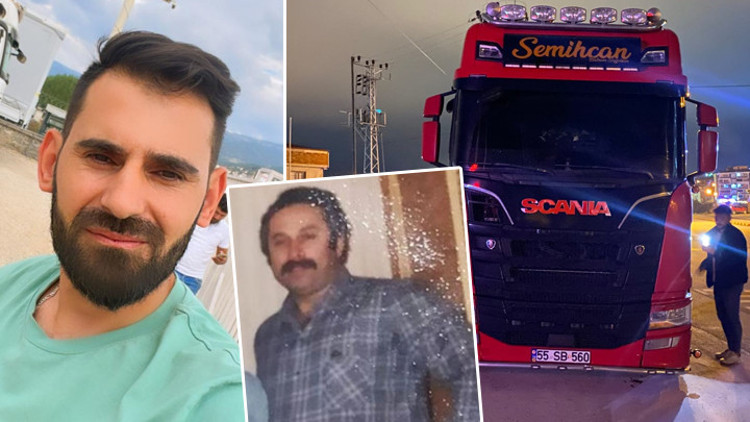 Kavga ettiği kişiyi TIRla ezerek öldürmüştü İstinaf, sanığın cezasını onadı