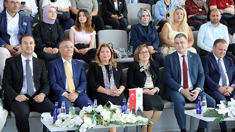 Hasan Kalyoncu Üniversitesinde yeni ders yılı başladı