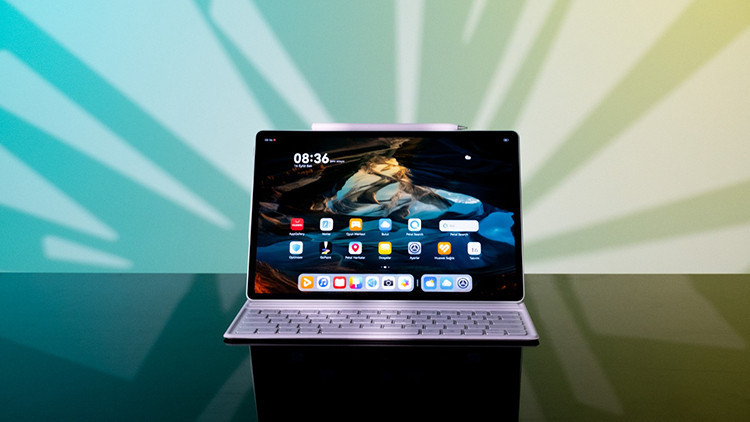 HUAWEI MatePad 12 X: Kağıt Dokunuşu, Sihirli Kalemi ve PC Gücüyle Yeni Nesil Tablet
