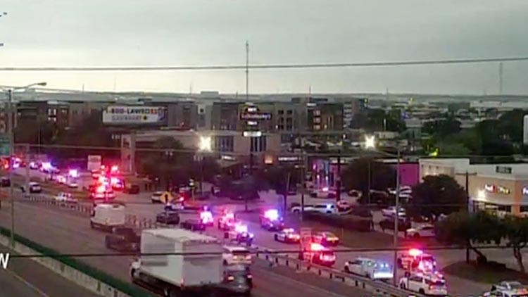 ABDde silahlı saldırı: 1 ölü 2 yaralı