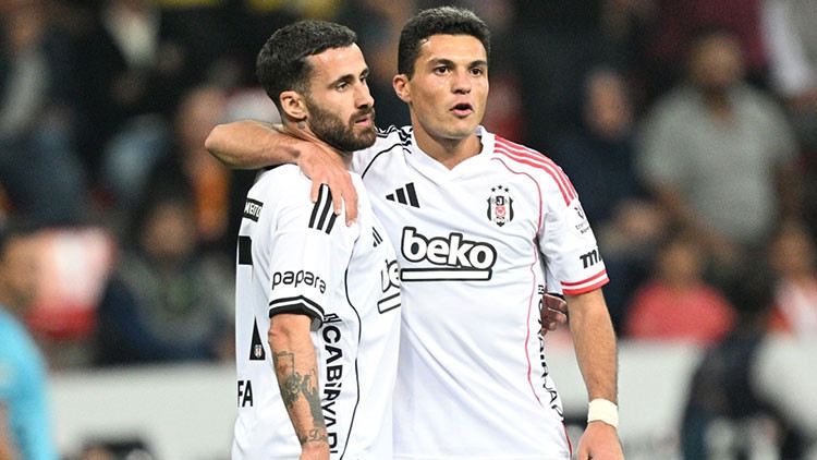 Rafa Silvadan ilk hat-trick