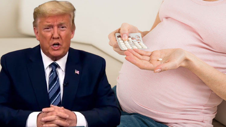 Donald Trump açıkladı, tıp camiasında tepkiler çığ gibi büyüyor Parasetamol otizme mi neden oluyor İşte uzman isimlerden önemli uyarılar... Donald Trump açıkladı, tıp camiasında tepkiler çığ gibi büyüyor Parasetamol otizme mi neden oluyor İşte uzman isimlerden önemli uyarılar...