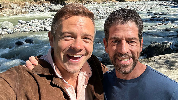 Danny Boyu Rizede söylediler