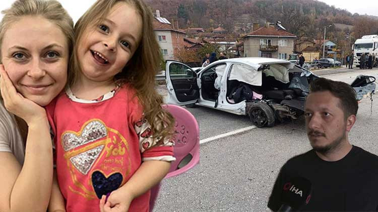 Feci kazanın görüntüleri ortaya çıktı... Anne ve kızını hayattan kopardı, 5 ay tutuklu kaldı Acılı baba isyan etti: Bu ceza mı, ödül mü Feci kazanın görüntüleri ortaya çıktı... Anne ve kızını hayattan kopardı, 5 ay tutuklu kaldı Acılı baba isyan etti: Bu ceza mı, ödül mü