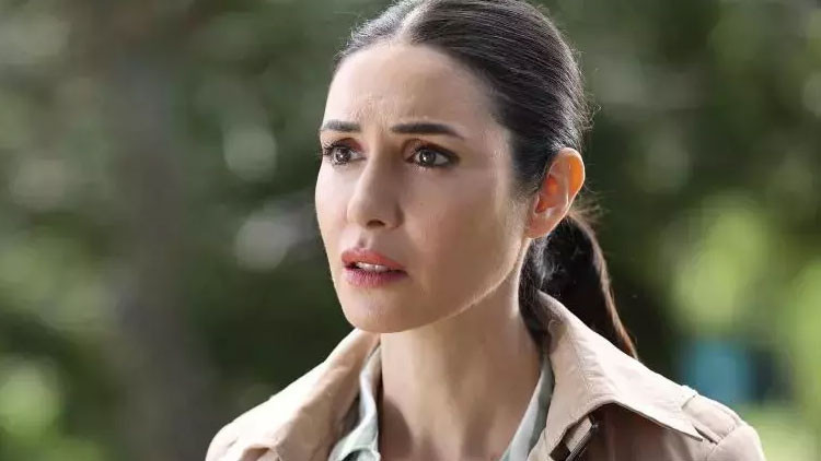 Beyin anevrizması teşhisi konulmuştu... Ahu Yağtudan ilk açıklama