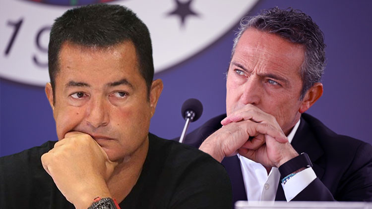 Acun Ilıcalıdan Fenerbahçe açıklaması Kariyerimin en zor yılıydı