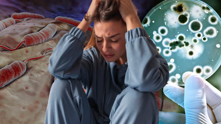 ‘Sessiz salgın’ alarm veriyor: 5 yılda yüzde 460 arttı Hızla yayılıyor, ölümcül oluyor…