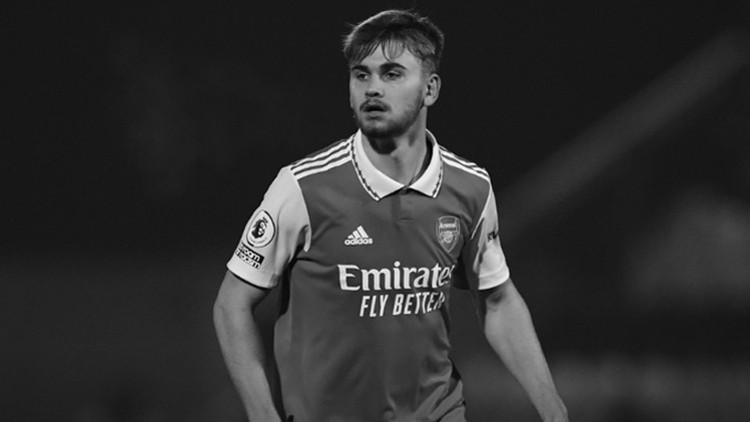 Arsenalin eski U21 oyuncusu Billy Vigar, hayatını kaybetti
