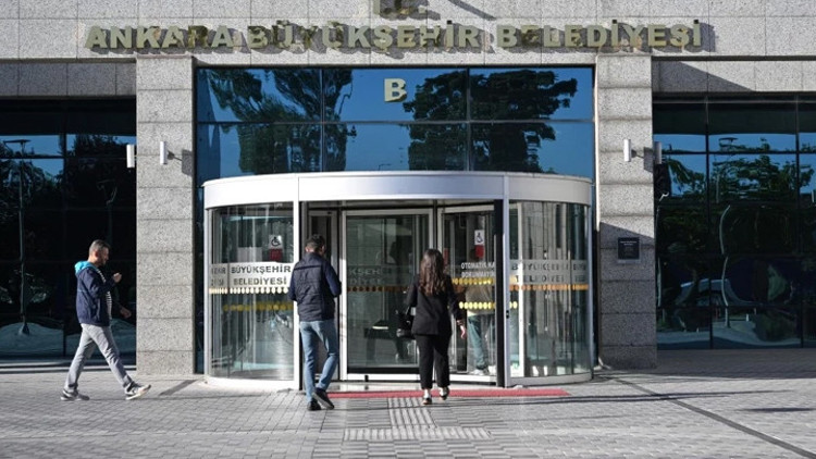 Ankara Büyükşehir Belediyesine konser soruşturması: Şüphelilerden 5i tutuklandı, 9u serbest bırakıldı