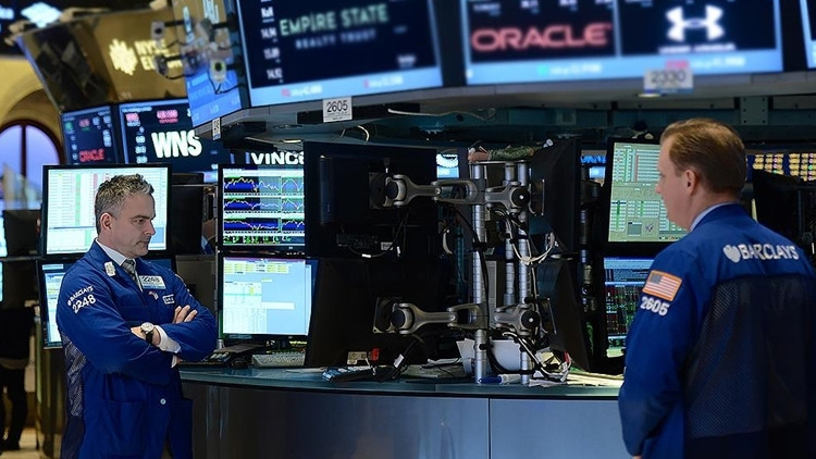 New York borsası yükselişle açıldı