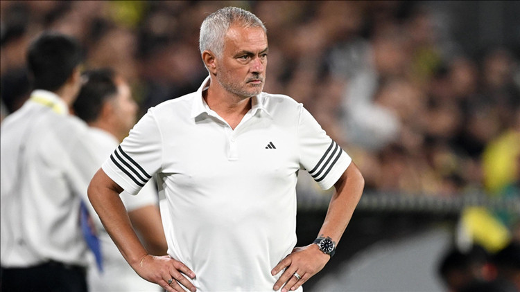 Jose Mourinho, Benficada 7 milyon euro kazanacak