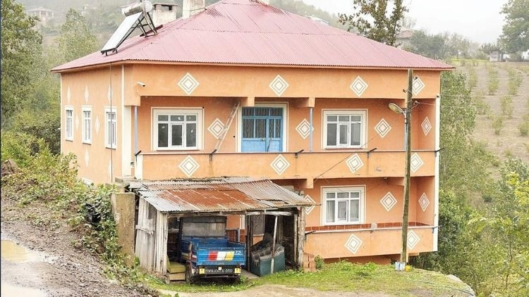 Cani koca Fatma’yı katletti