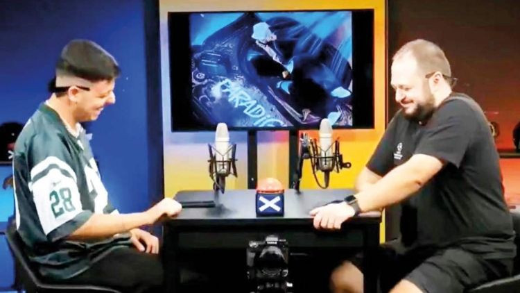 ‘Soğuk Savaş’ programına jet iddianame… 4.5 yıl hapisleri istendi