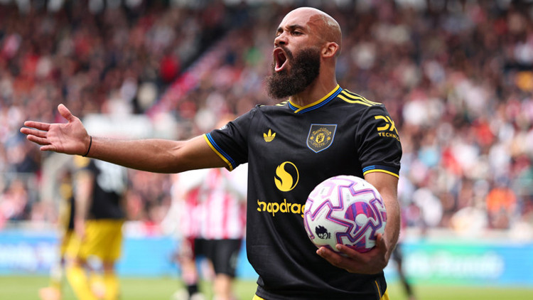 Manchester Unitedın kabusu devam ediyor