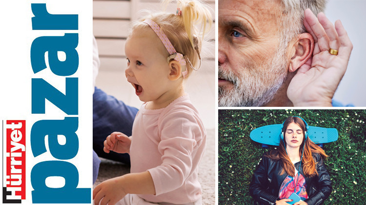 Enfeksiyona, gürültüye, şekere, tansiyona dikkat