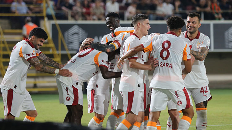 Galatasaray doludizgin Galatasaray doludizgin