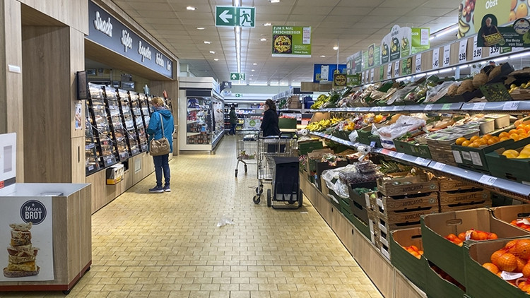 Almanya’da tüketicilere yeni düzenlemeler