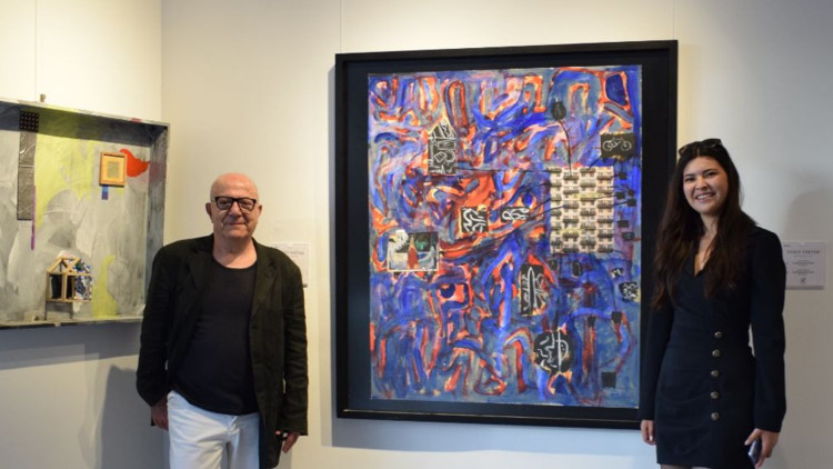 Taktak’ın ‘Dönüşüm’ü Taktak’ın ‘Dönüşüm’ü