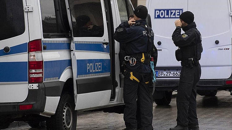 Gelsenkirchen’de kavga: 1 kişi öldü