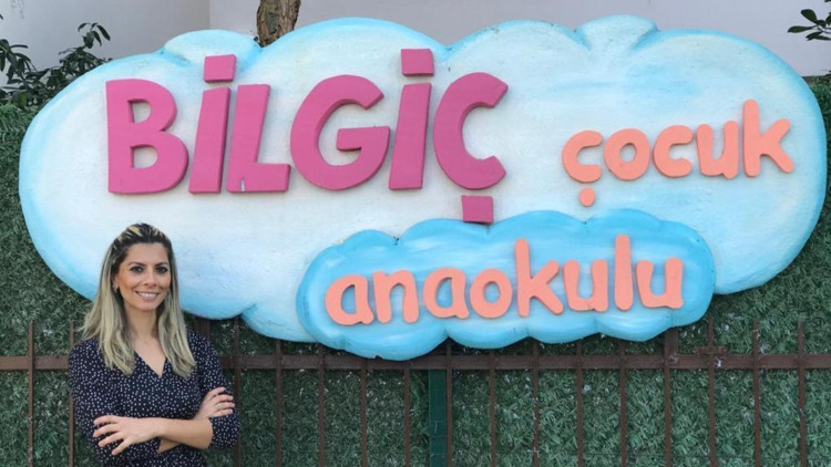 Erken İngilizce eğitimi ile çocukların geleceğine yatırım Erken İngilizce eğitimi ile çocukların geleceğine yatırım