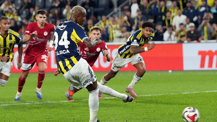 ÖZEL | Talisca o penaltıyı neden attı