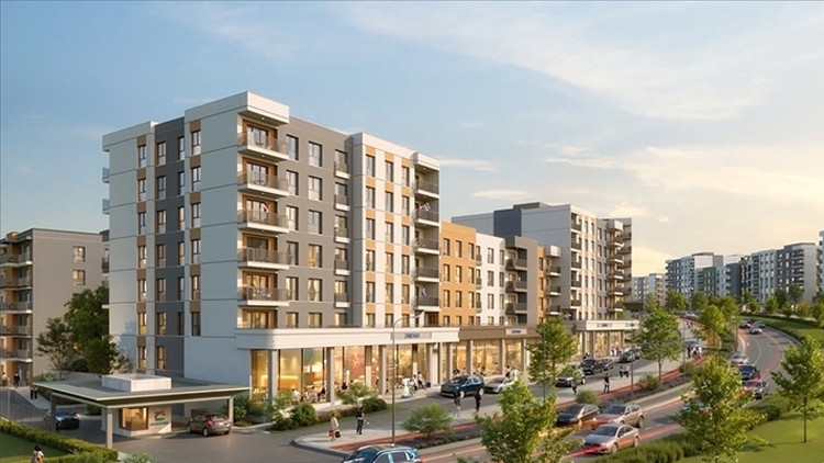 Emlak Konuttan dev projede önemli adım İmzalar atılıyor