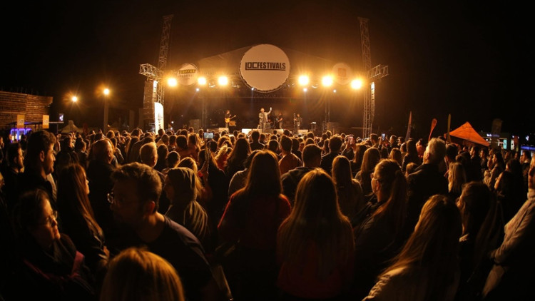 9. İzmir Coffee Festival için geri sayım başladı