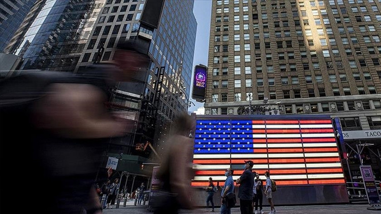 New York borsası düşüşle açıldı