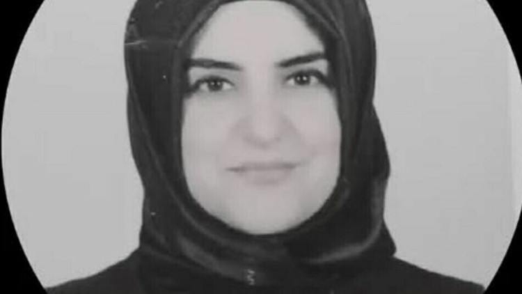 Çamaşır asarken 5’inci kattan düşüp öldü/ Ek fotoğraf