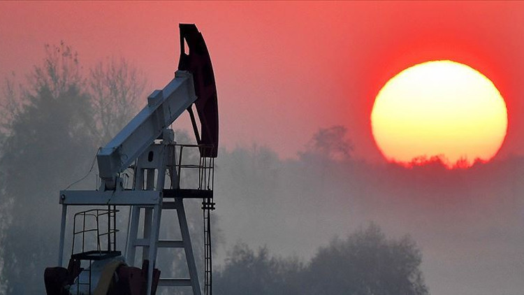 Petrol fiyatları toparlanıyor