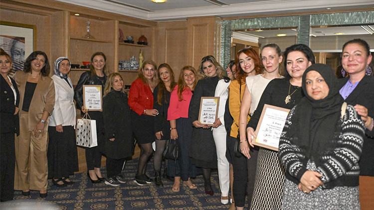 İş Hayatında Çeşitlilik ödülleri sahiplerini buldu