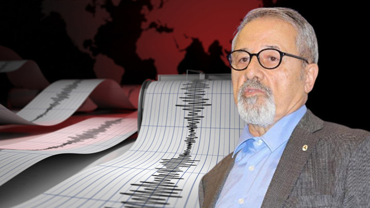 Son dakika... Prof. Dr. Naci Görürden Marmara depremi açıklaması: Her an büyük bir deprem olabilir