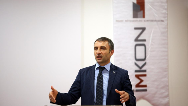 Arsa ortaklı proje uyarısı Arsa ortaklı proje uyarısı