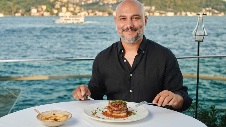 Gastronomi ve toplum: Durukan’dan referans kitap Gastronomi ve toplum: Durukan’dan referans kitap