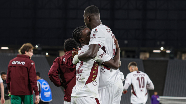 Trabzonspor evinde Kayserisporu ağırlıyor Trabzonspor evinde Kayserisporu ağırlıyor