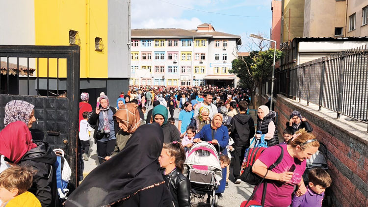 Marmara’da 5.0 paniği Büyük depremin habercisi değil