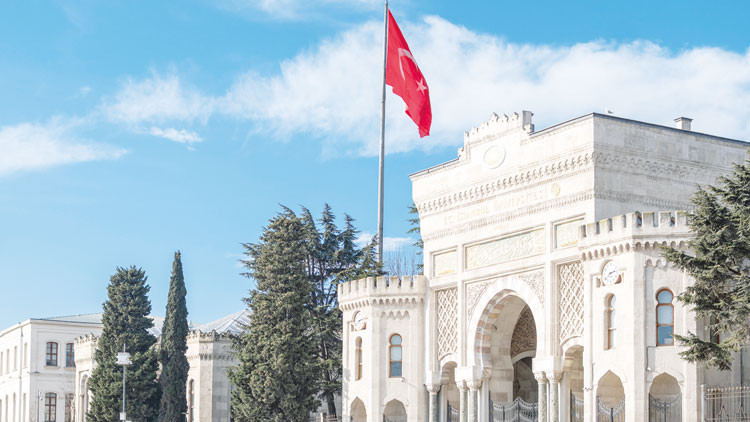 YÖK açıkladı: 3 yılda üniversite diploması YÖK açıkladı: 3 yılda üniversite diploması