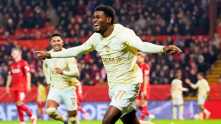 Arda Turanın Shakhtarı, Konferans Liginde geri döndü