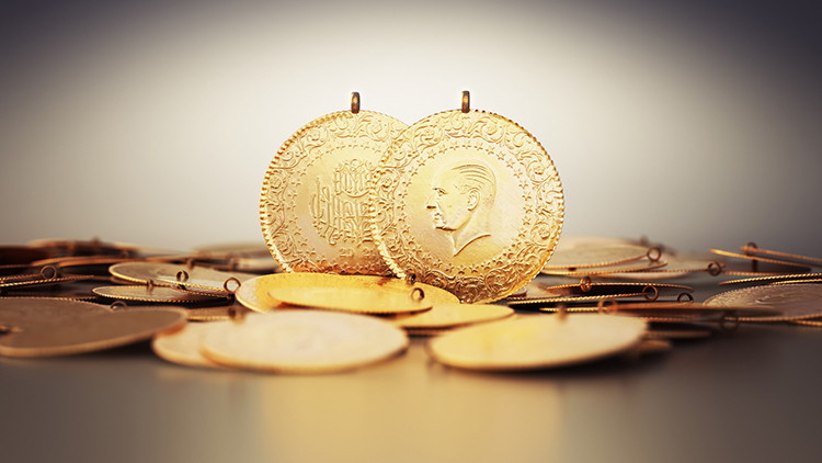Dev bankadan flaş altın tahmini Ons ve gramda belirsizlik rekoru