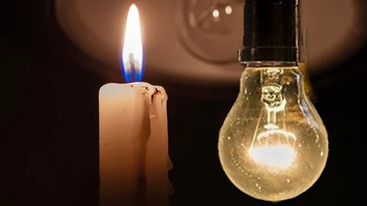 İstanbulda 8 saat elektrikler kesilecek Tarih belli oldu | İşte elektriklerin kesileceği ilçeler