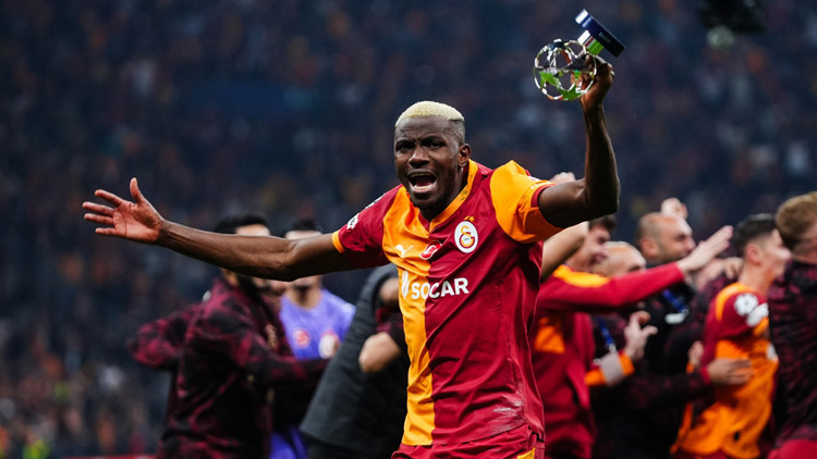 Gary Lineker, Osimhenden özür diledi