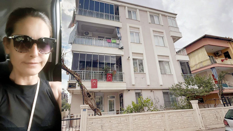 Derya’nın şüpheli ölümü